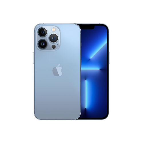 iPhone 13 pro Azul Sierra 1