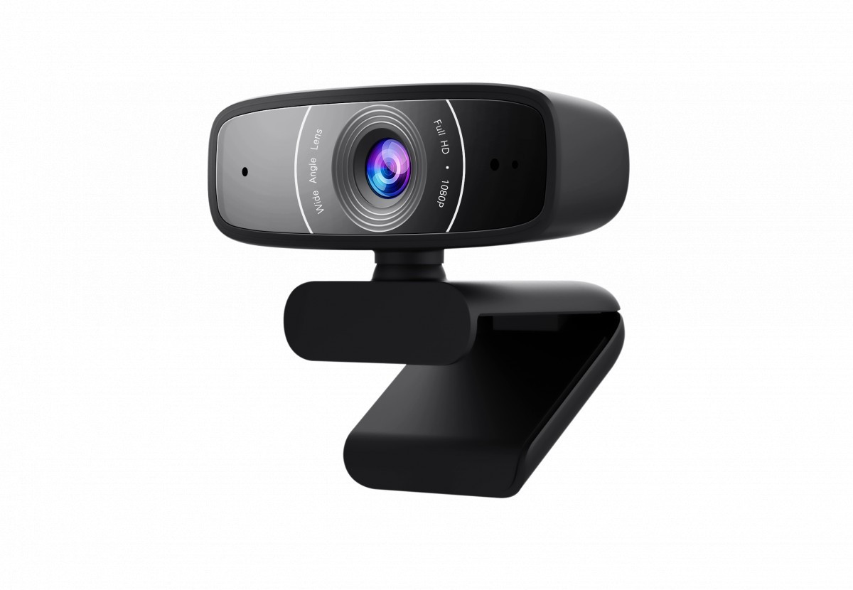 Webcams baratas